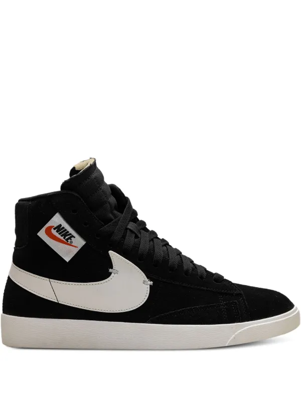 nike rebel mid blazer