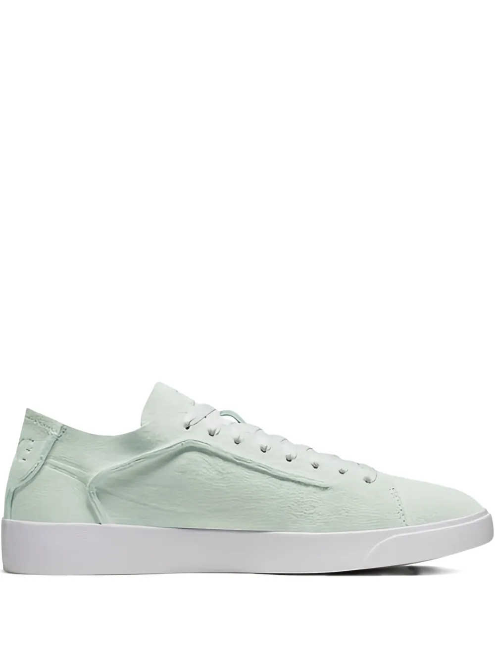 Nike Blazer Low Deconstructed sneakers Green