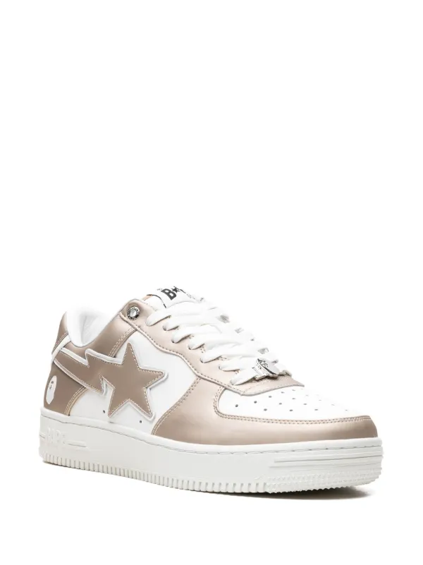 A BATHING APE BAPE STA カモフラージュシューズ　24センチ A BATHING APE® Skull STA 1st Camo | Bape official website