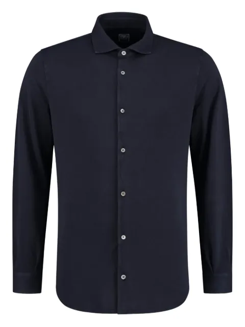 Fedeli button-up shirt