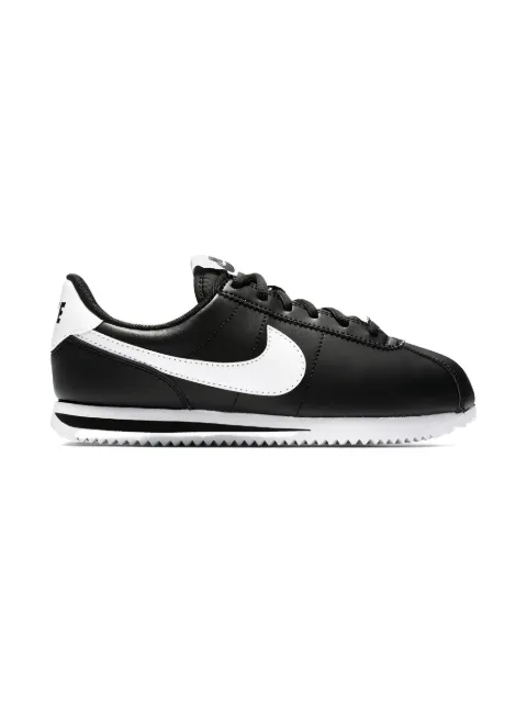 Nike Kids 코르테즈 베이직 SL 스니커즈
