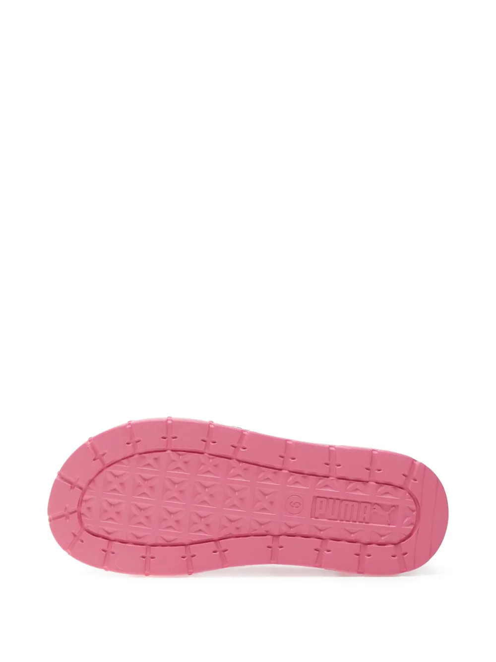 Puma Mayze Stack Injex Slides