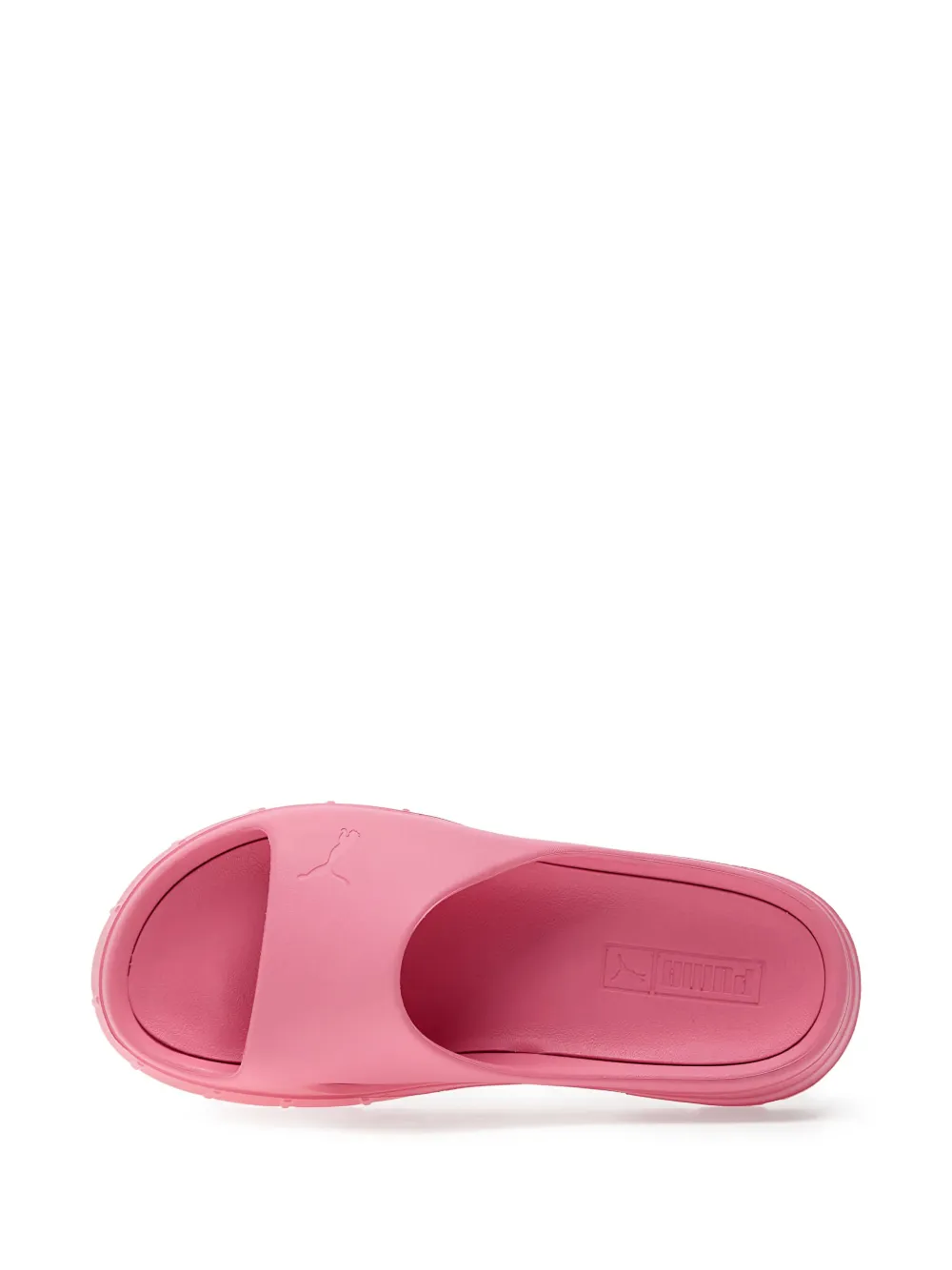 Puma Mayze Stack Injex Slides