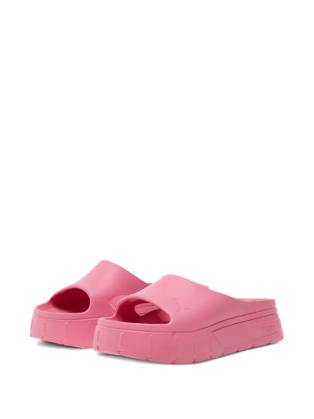PUMA Mayze Stack Injex slides | Image 2
