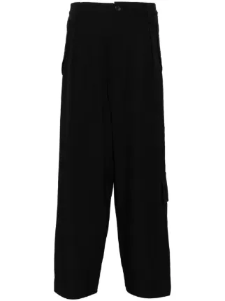 Yohji Yamamoto
