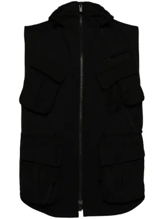 Yohji Yamamoto