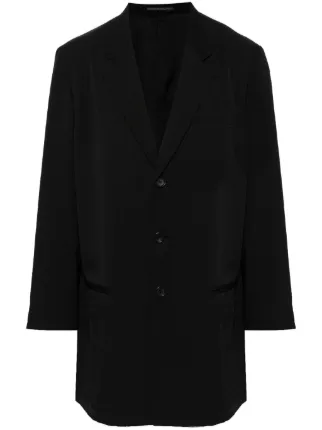 Yohji Yamamoto