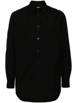 Yohji Yamamoto