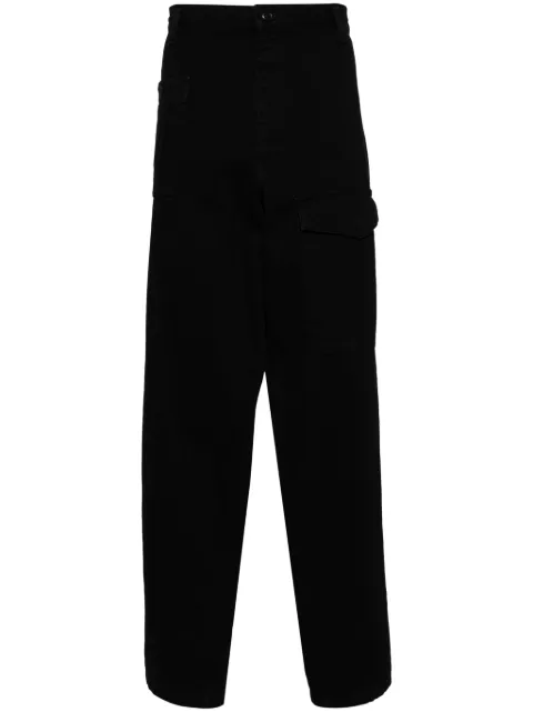 Yohji Yamamoto pants Scandal