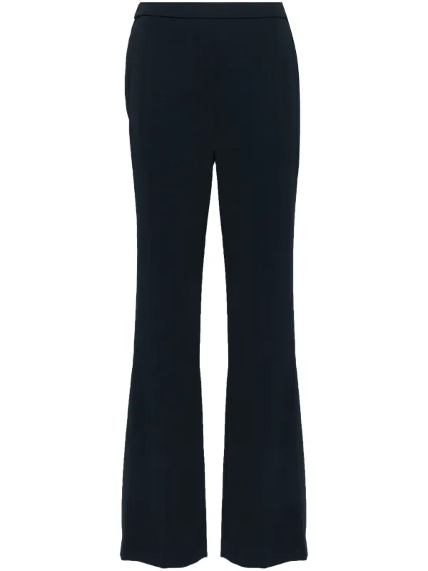 Theory Treeca Trousers in Blue