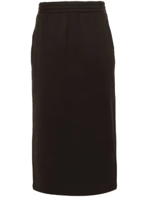 Prada Skirts - FARFETCH