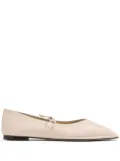 ALOHAS Sway ballerina shoes - Pink