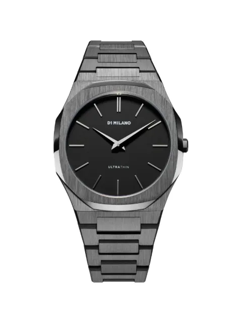 D1 Milano reloj Ultra Thin de 40mm