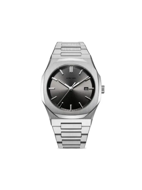 D1 Milano Automatic horloge