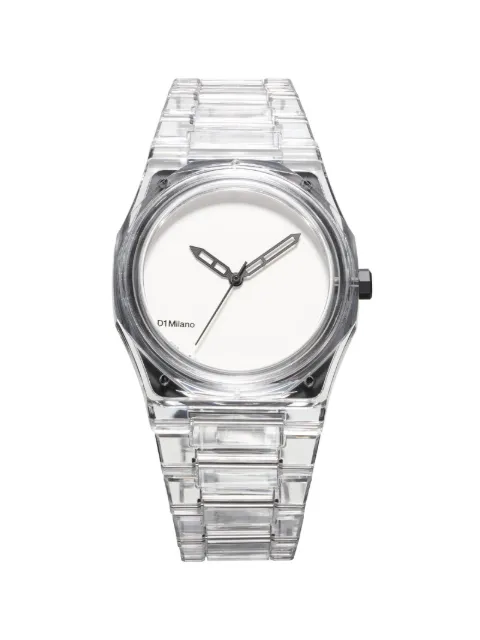D1 Milano reloj Nylon de 39mm