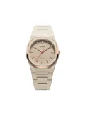D1 Milano Polycarbon 37mm - Neutrals