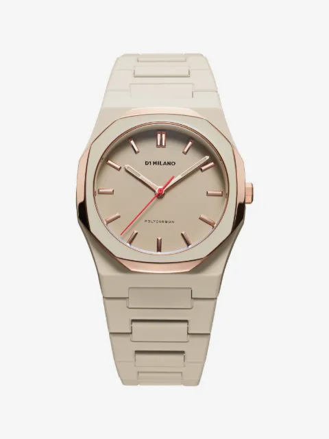 D1 Milano Polycarbon 37mm