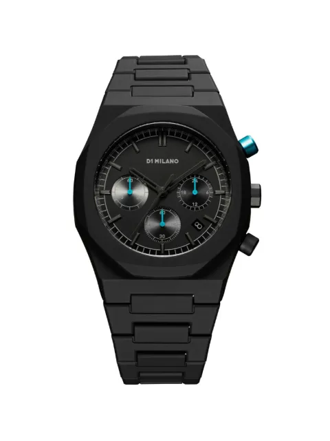 D1 Milano Polychrono 40.5mm