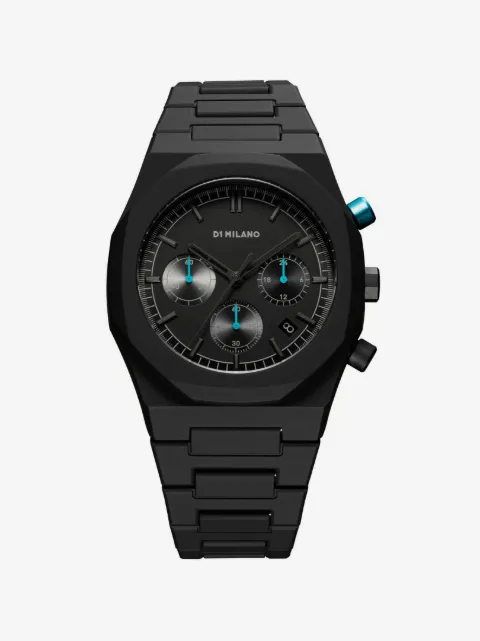 D1 Milano Polychrono 40.5mm