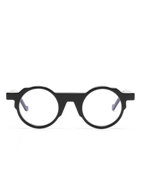 VAVA Eyewear BL0015 round-frame glasses
