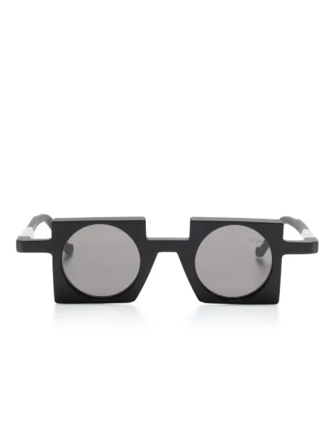 VAVA Eyewear BL0034 square-frame sunglasses