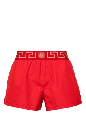 Versace（ヴェルサーチェ）メンズ スイムウェア - FARFETCH