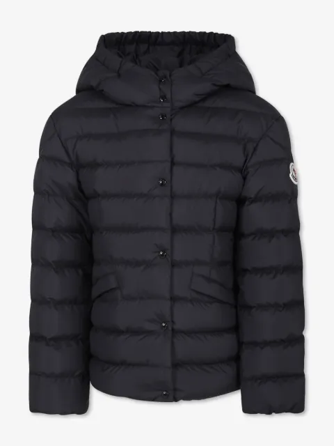 Moncler Enfant chamarra Egisto