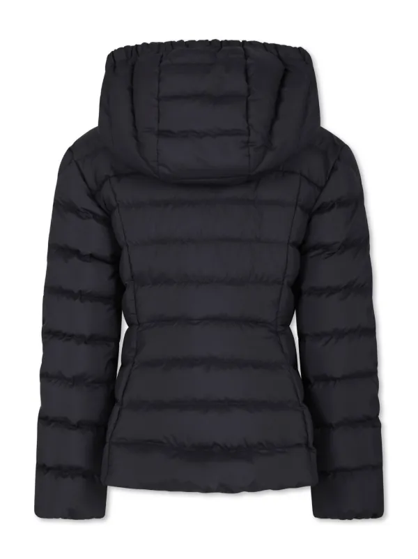 Moncler Enfant Egisto キルティング パデッドジャケット