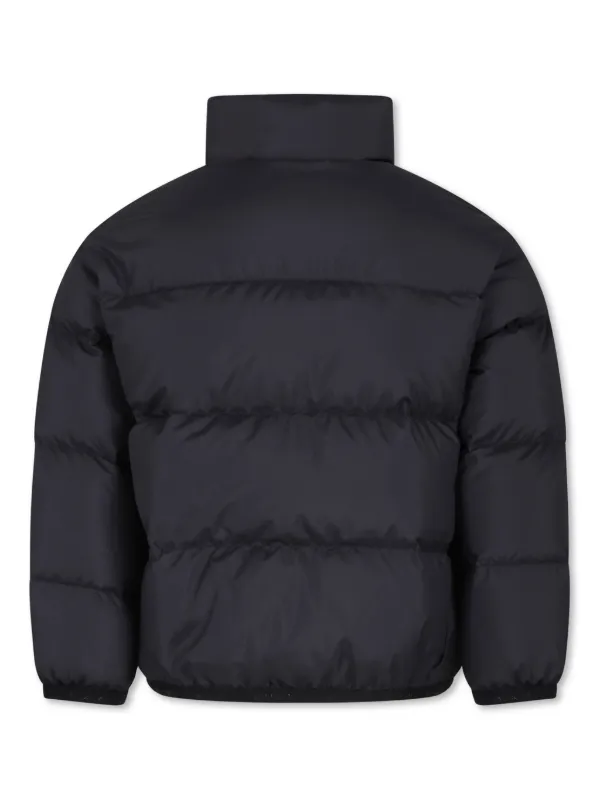 【関税&送料込】Moncler Abbadia Puffer Jacket Moncler Enfant Abbadia Quilted Puffer Jacket | Black | FARFETCH