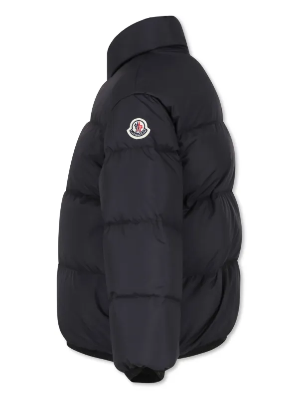 【MONCLER】ABBADIA PUFFER JACKET●K20931A001685963V070 Brown Abbadia Short Down Jacket - Short Down Jackets for