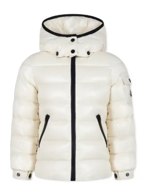 Moncler Enfant（モンクレール・アンファン）- FARFETCH