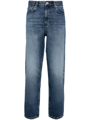 A.P.C. straight-leg Jeans | Blue | FARFETCH