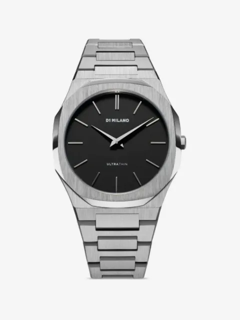 D1 Milano Ultra Thin 40mm