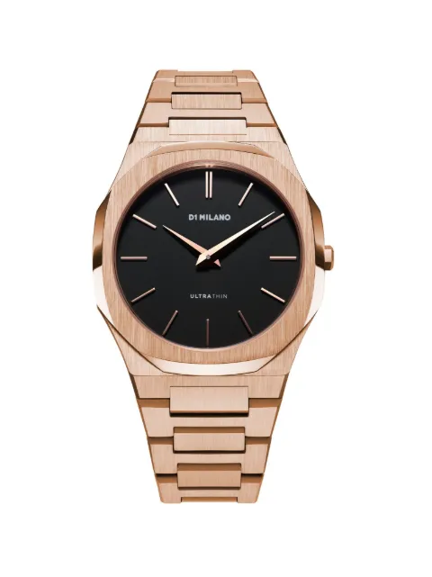 D1 Milano reloj Ultra Thin de 40mm