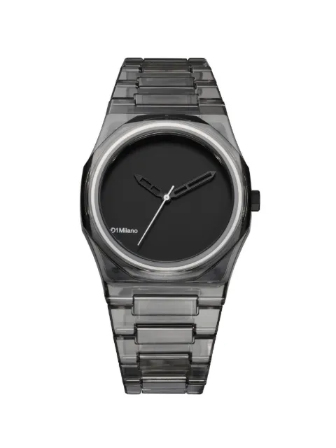 D1 Milano Nylon 39mm watch