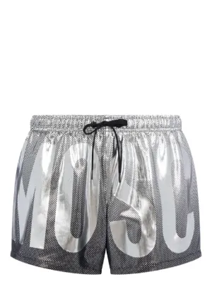 Moschino swimwear mens on sale