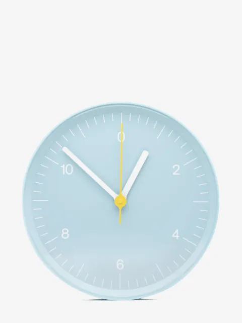 HAY circular wall clock (26cm)