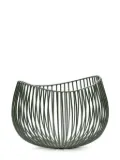 Serax Gio basket (16cm x 23cm) - Green