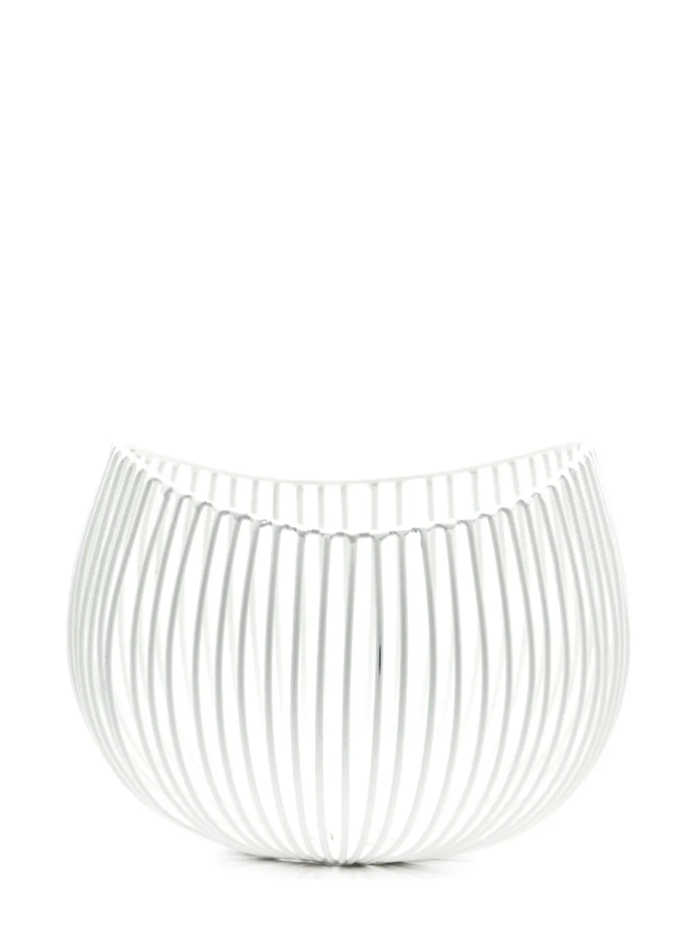 Serax Gio basket (24x22x17cm) | أبيض | Image 1