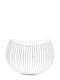 Serax Gio basket (24x22x17cm) - White
