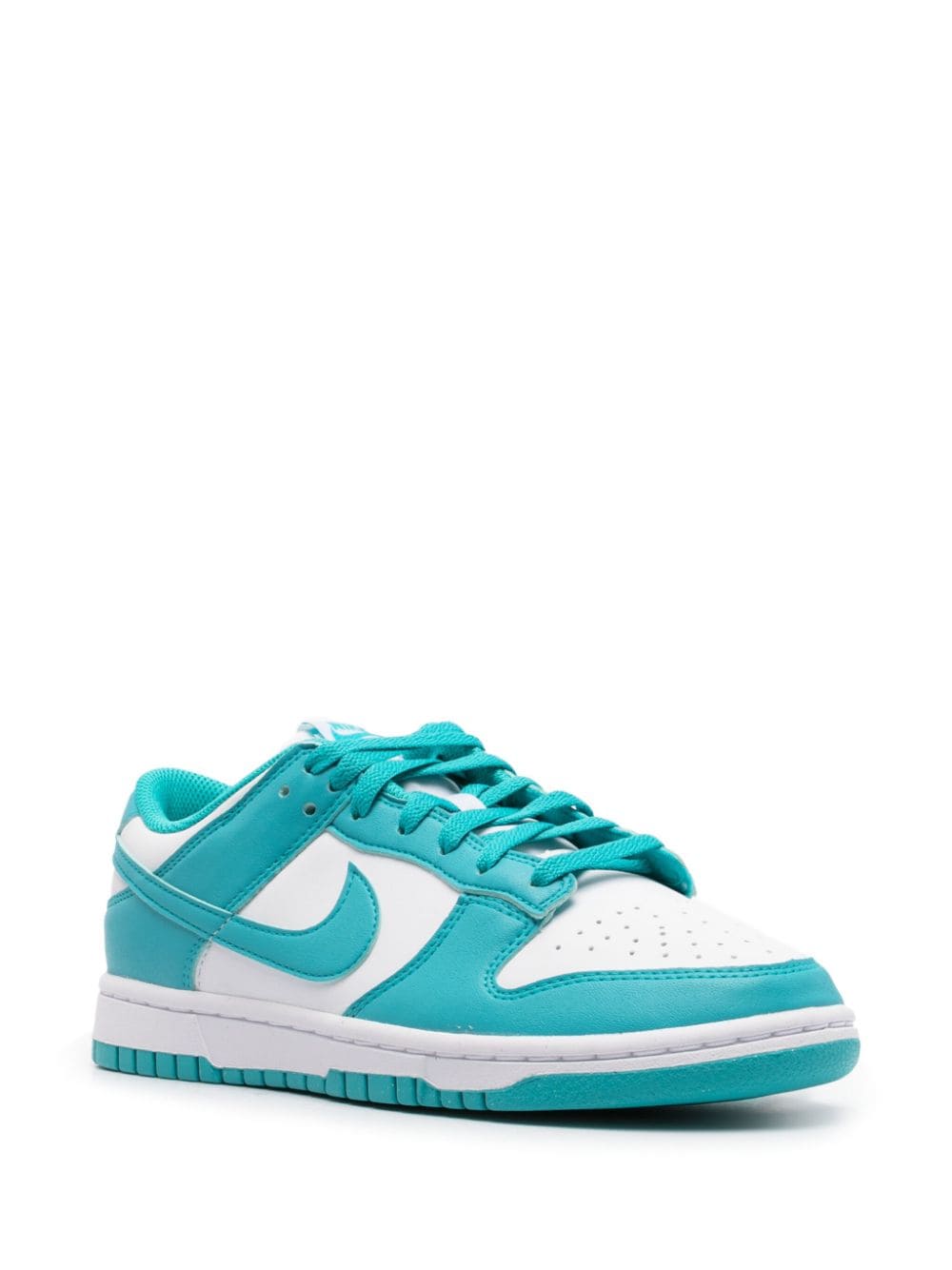 Nike Dunk Low Next Nature sneakers - Wit