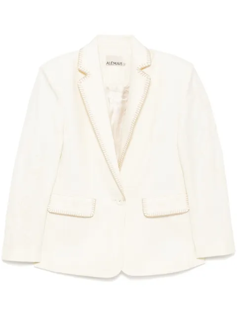 ALEMAIS blazer Marisol