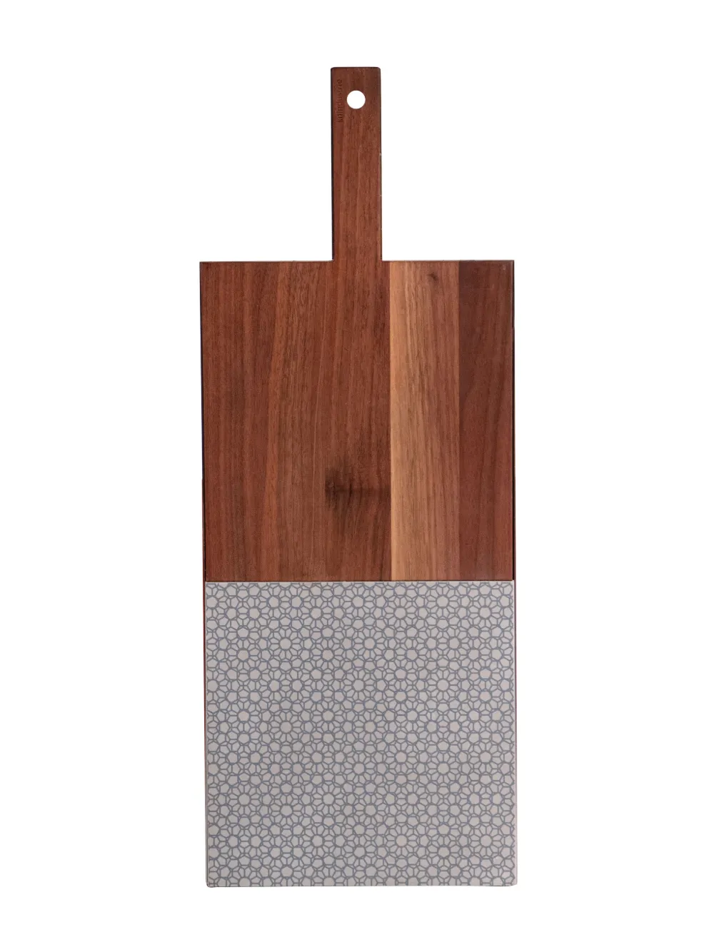 knindustrie In/Taglio cutting board (20cm) - ブラウン knindustrie In/Taglio cutting board (20cm) - ブラウン