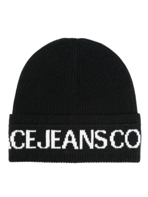 Versace beanie sale 2025