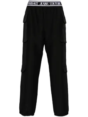 Willy Chavarria x Adidas トラックパンツ | ブラック | FARFETCH JP