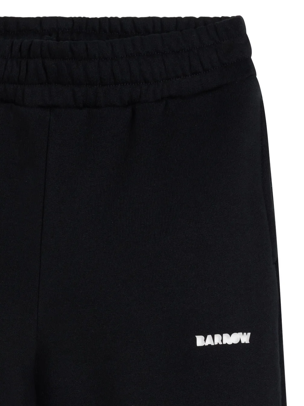Barrow Logo-print Track Pants In ブルー