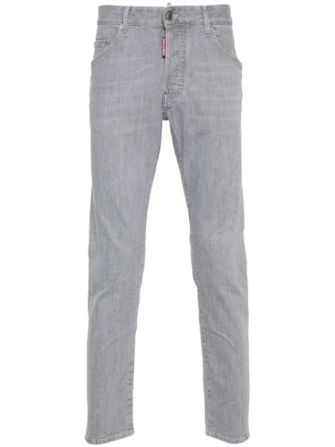 DSQUARED2 Skater jeans Men