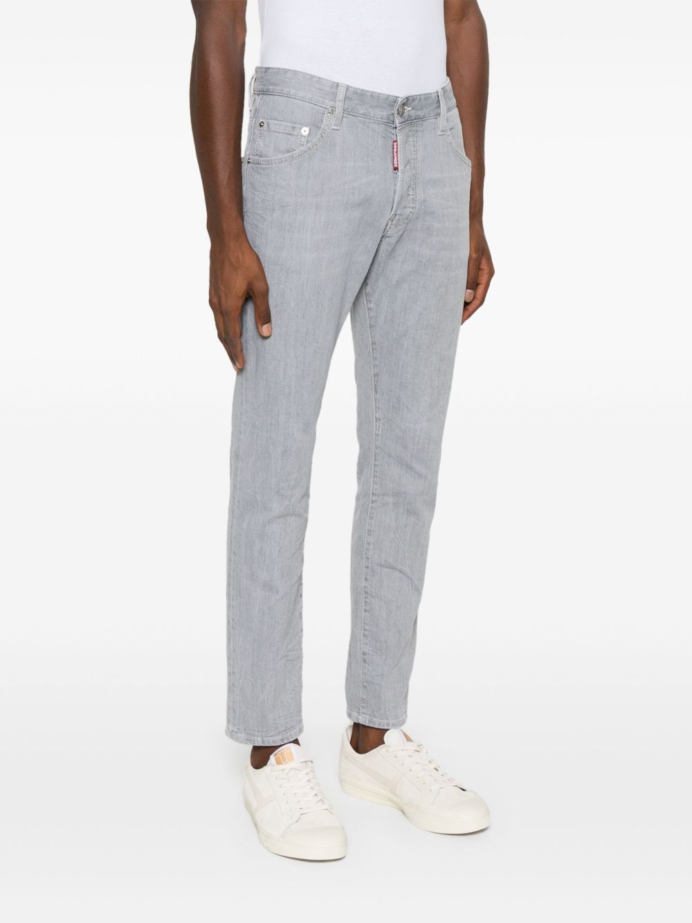 DSQUARED2 Skater jeans Men