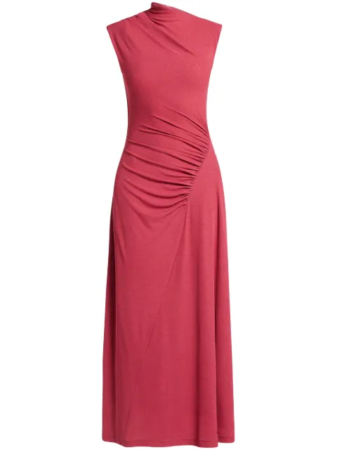 CHATS BY C.DAM Amber dress