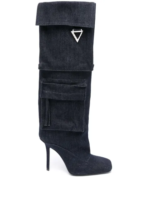 The Attico Shoes FARFETCH US